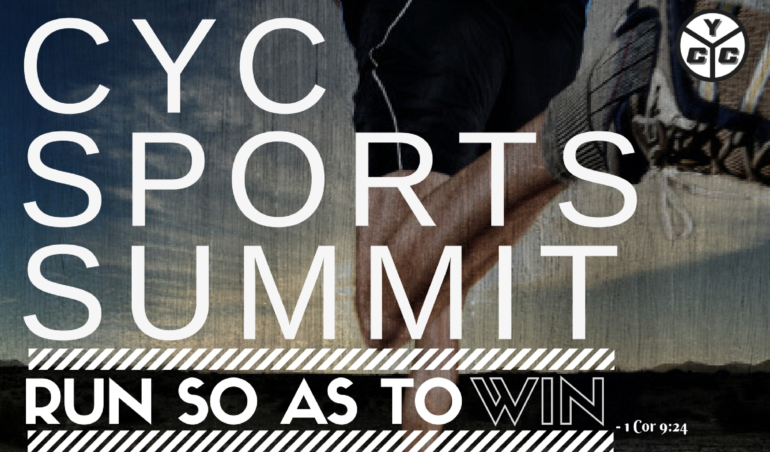 CYC Sports Summit